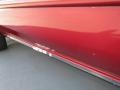 Medium Red Pearl Metallic - Corolla LE Sedan Photo No. 19