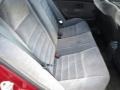 Rear Seat of 1991 Corolla LE Sedan