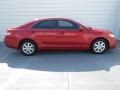 Barcelona Red Metallic - Camry LE Photo No. 2