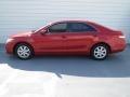 Barcelona Red Metallic - Camry LE Photo No. 5