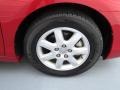 Barcelona Red Metallic - Camry LE Photo No. 14