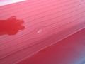 Barcelona Red Metallic - Camry LE Photo No. 15