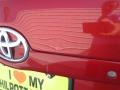 Barcelona Red Metallic - Camry LE Photo No. 19
