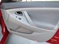 Barcelona Red Metallic - Camry LE Photo No. 23
