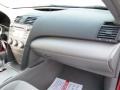 Barcelona Red Metallic - Camry LE Photo No. 24