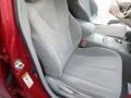 Barcelona Red Metallic - Camry LE Photo No. 25