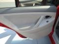Barcelona Red Metallic - Camry LE Photo No. 29