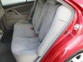 Barcelona Red Metallic - Camry LE Photo No. 30