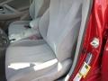 Barcelona Red Metallic - Camry LE Photo No. 33
