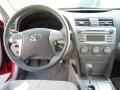 Barcelona Red Metallic - Camry LE Photo No. 35