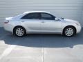 Classic Silver Metallic - Camry Hybrid Photo No. 2