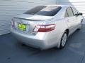 Classic Silver Metallic - Camry Hybrid Photo No. 3