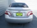 Classic Silver Metallic - Camry Hybrid Photo No. 4