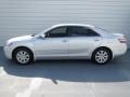 Classic Silver Metallic - Camry Hybrid Photo No. 5