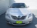 Classic Silver Metallic - Camry Hybrid Photo No. 7