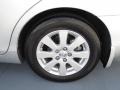 Classic Silver Metallic - Camry Hybrid Photo No. 12