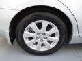 Classic Silver Metallic - Camry Hybrid Photo No. 13