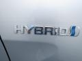 Classic Silver Metallic - Camry Hybrid Photo No. 15