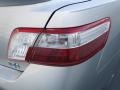 Classic Silver Metallic - Camry Hybrid Photo No. 16