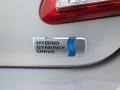 Classic Silver Metallic - Camry Hybrid Photo No. 17