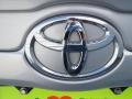 Classic Silver Metallic - Camry Hybrid Photo No. 18