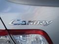 Classic Silver Metallic - Camry Hybrid Photo No. 19