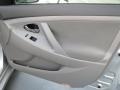 Classic Silver Metallic - Camry Hybrid Photo No. 21