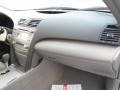 Classic Silver Metallic - Camry Hybrid Photo No. 22