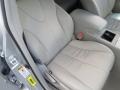 Classic Silver Metallic - Camry Hybrid Photo No. 23