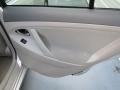 Classic Silver Metallic - Camry Hybrid Photo No. 24