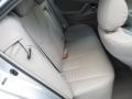Classic Silver Metallic - Camry Hybrid Photo No. 25
