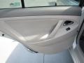 Classic Silver Metallic - Camry Hybrid Photo No. 27