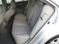 Classic Silver Metallic - Camry Hybrid Photo No. 28