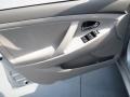 Classic Silver Metallic - Camry Hybrid Photo No. 29