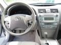 Classic Silver Metallic - Camry Hybrid Photo No. 33