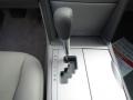Classic Silver Metallic - Camry Hybrid Photo No. 36