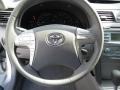 Classic Silver Metallic - Camry Hybrid Photo No. 37