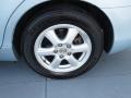 2007 Sky Blue Pearl Toyota Camry LE  photo #12