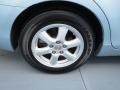 2007 Sky Blue Pearl Toyota Camry LE  photo #13