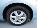 2007 Sky Blue Pearl Toyota Camry LE  photo #14