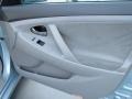 2007 Sky Blue Pearl Toyota Camry LE  photo #24