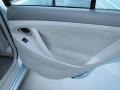 2007 Sky Blue Pearl Toyota Camry LE  photo #27