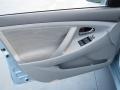 2007 Sky Blue Pearl Toyota Camry LE  photo #31