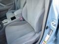 2007 Sky Blue Pearl Toyota Camry LE  photo #33