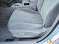 2007 Sky Blue Pearl Toyota Camry LE  photo #34