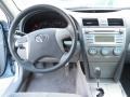 2007 Sky Blue Pearl Toyota Camry LE  photo #35
