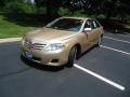 Sandy Beach Metallic - Camry LE Photo No. 3