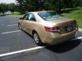Sandy Beach Metallic - Camry LE Photo No. 5