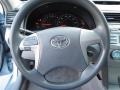 2007 Sky Blue Pearl Toyota Camry LE  photo #40