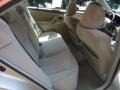 Sandy Beach Metallic - Camry LE Photo No. 12